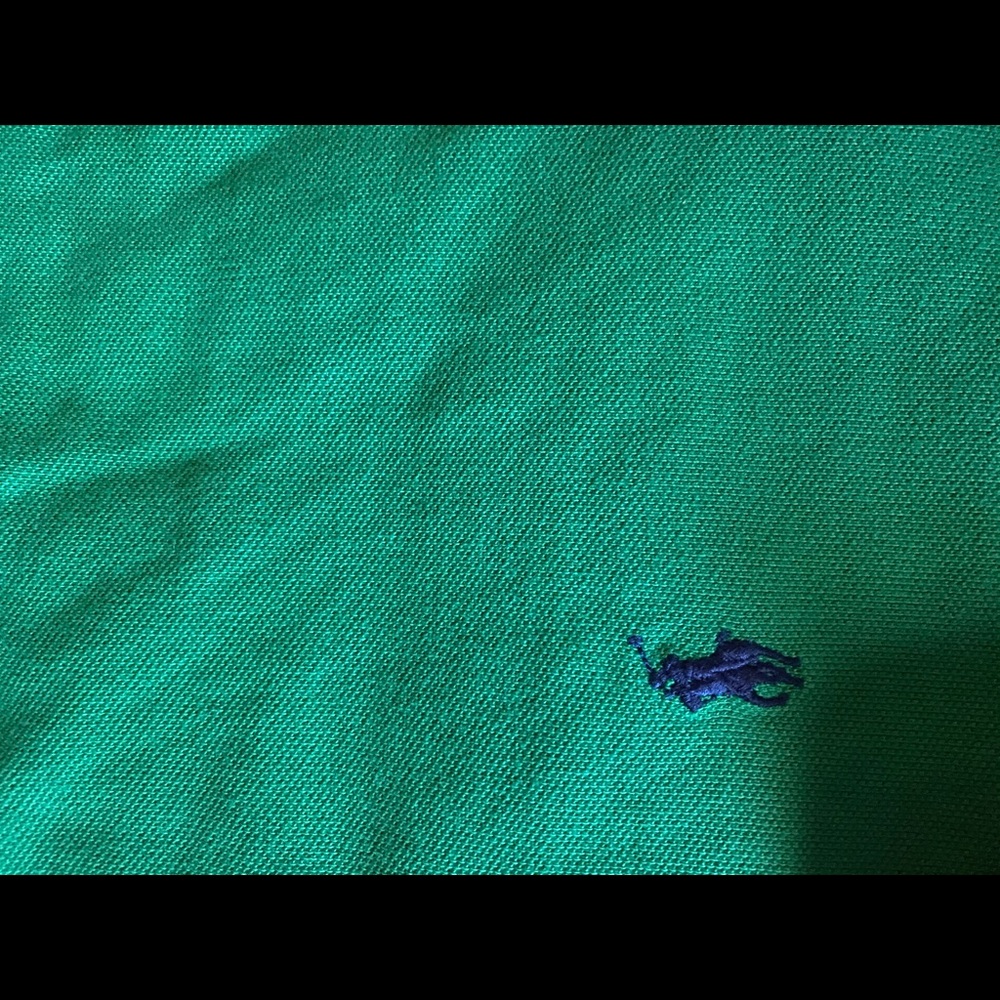 Men’s Ralph Lauren Polo shirts - Picture 3 of 6
